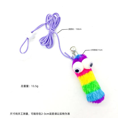 "Star Smart Cat Adjustable Swing Door Cat Toy"